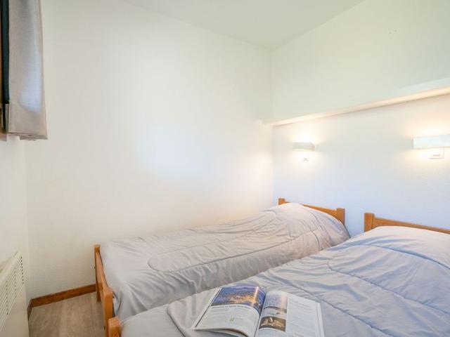 Flat Balcons d'Olympie 305 - A - Les Menuires Preyerand