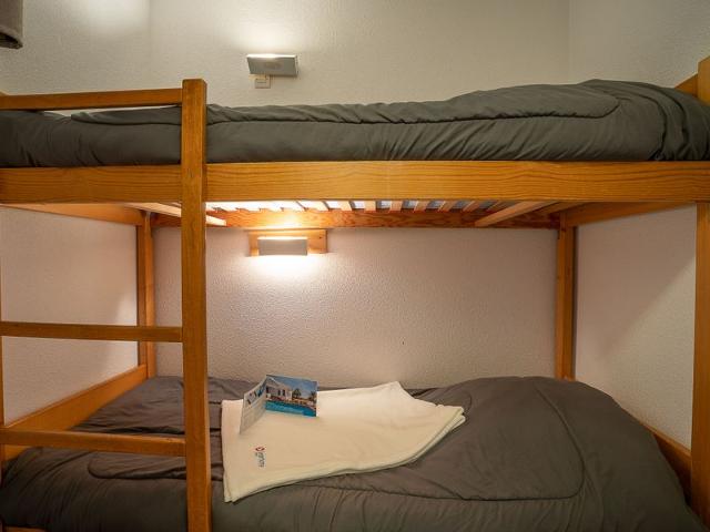 Flat Balcons d'Olympie 305 - A - Les Menuires Preyerand