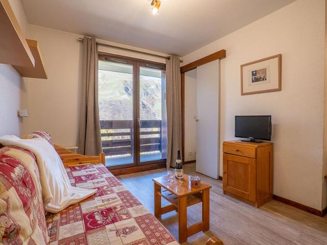 Flat Balcons d'Olympie 305 - A - Les Menuires Preyerand