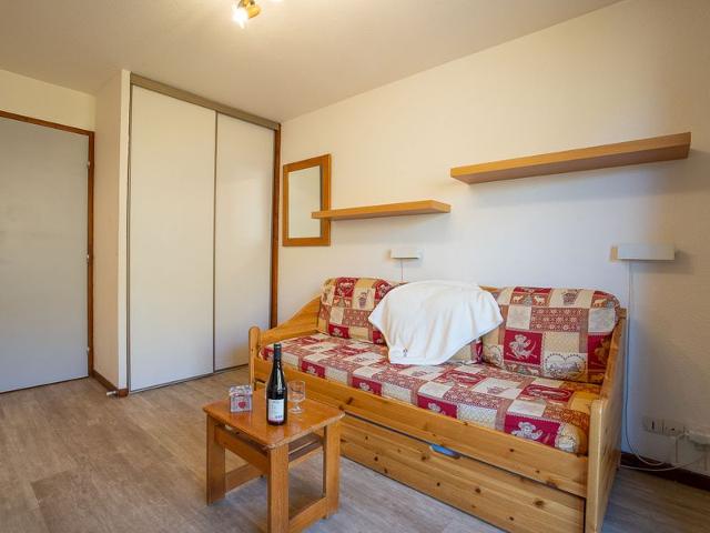 Flat Balcons d'Olympie 305 - A - Les Menuires Preyerand