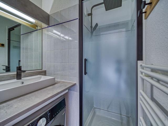 Flat Balcons d'Olympie 323 - B - Les Menuires Preyerand