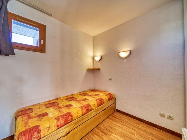 Flat Balcons d'Olympie 323 - B - Les Menuires Preyerand