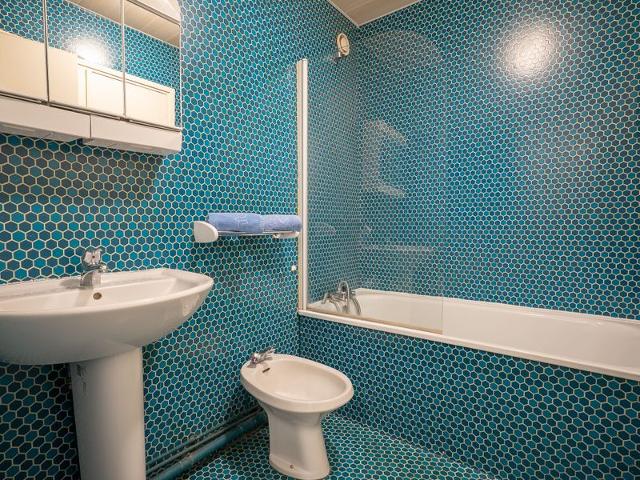 Flat Lac Blanc 101 - Val Thorens