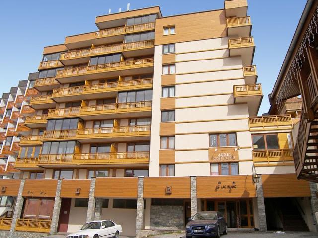Flat Lac Blanc 101 - Val Thorens