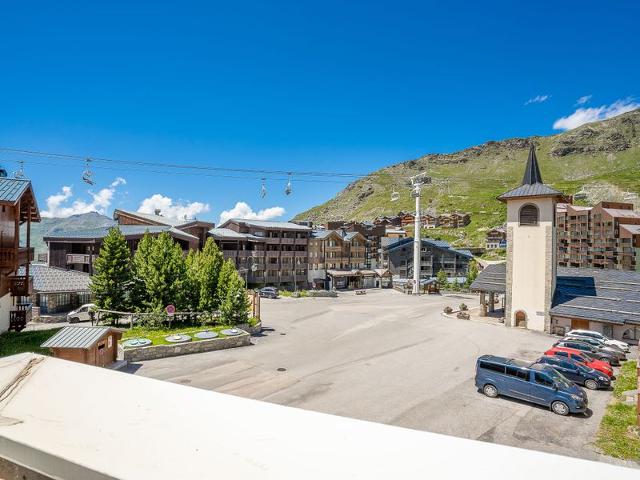 Flat Lac Blanc 101 - Val Thorens