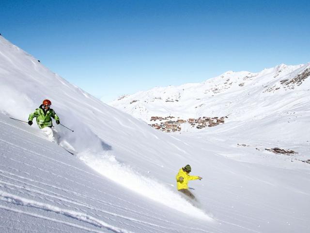 Flat Lac Blanc 101 - Val Thorens