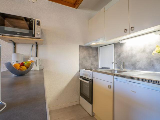 Flat Lac Blanc 101 - Val Thorens