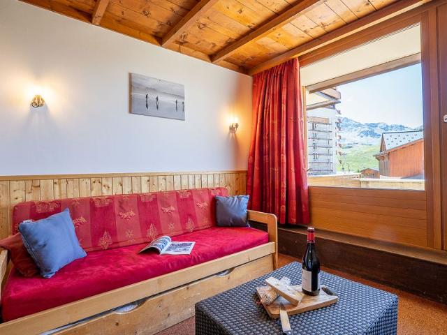 Flat Lac Blanc 101 - Val Thorens