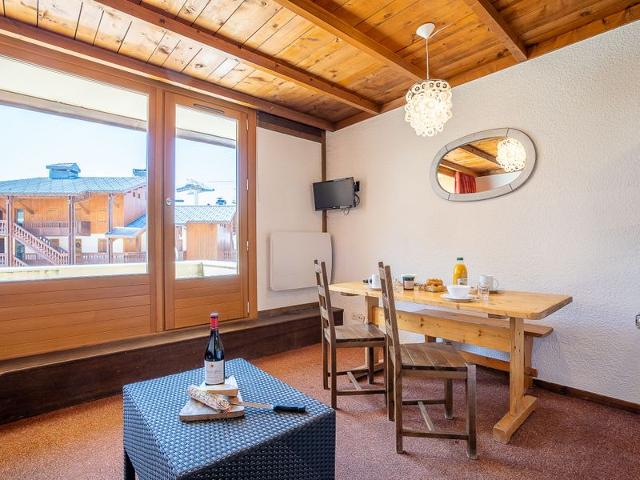 Flat Lac Blanc 101 - Val Thorens