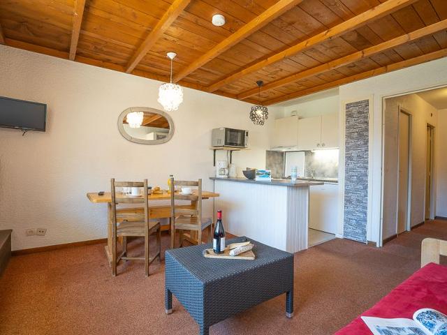 Flat Lac Blanc 101 - Val Thorens