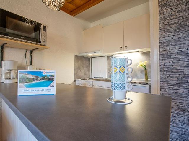 Flat Lac Blanc 101 - Val Thorens