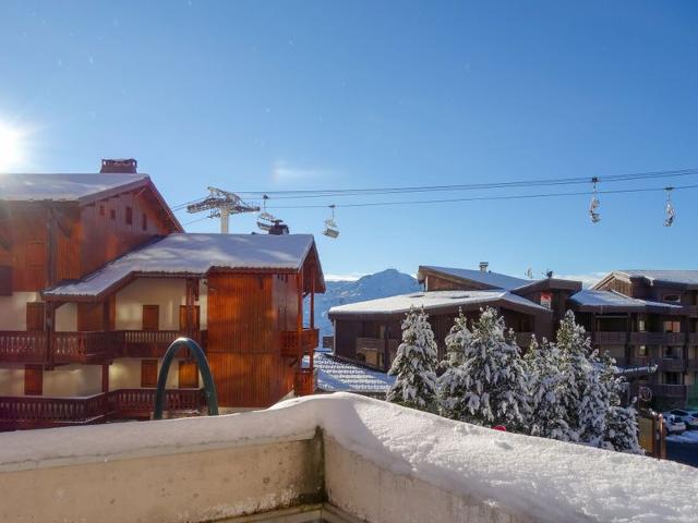 Flat Lac Blanc 101 - Val Thorens