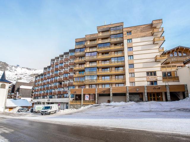 Flat Lac Blanc 101 - Val Thorens