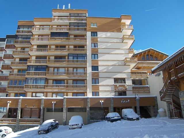 Flat Lac Blanc 101 - Val Thorens