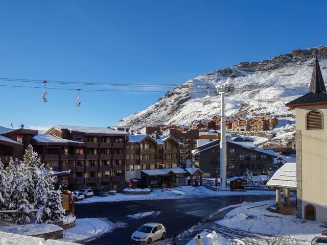 Flat Lac Blanc 101 - Val Thorens