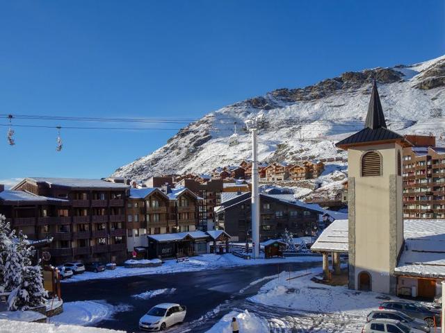 Flat Lac Blanc 101 - Val Thorens