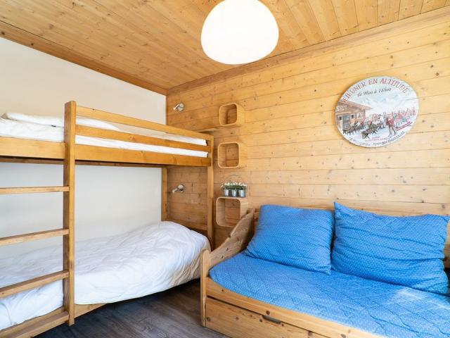 Flat Lac Blanc 704 - Val Thorens