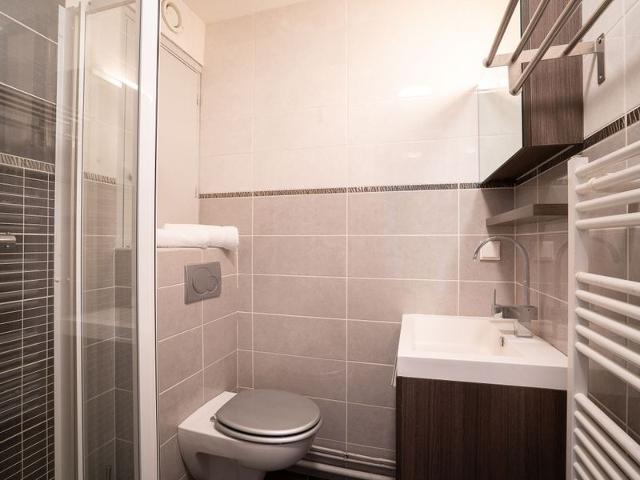 Flat Lac Blanc 704 - Val Thorens