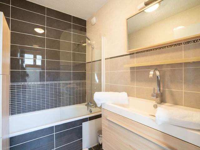 Flat Lac Blanc 704 - Val Thorens