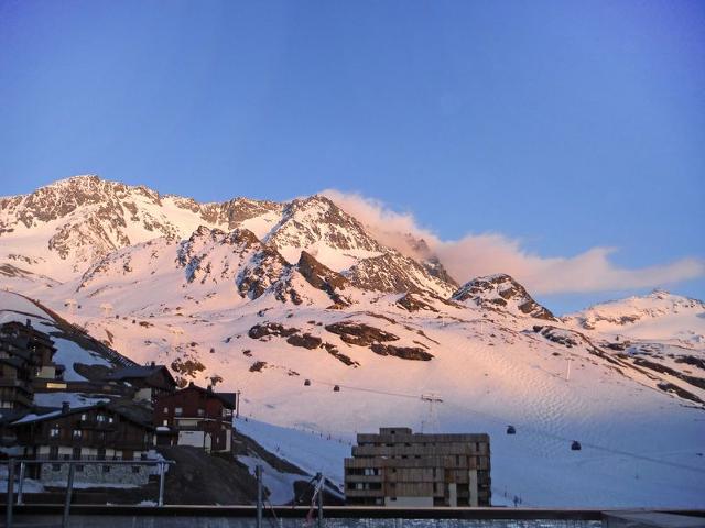 Flat Lac Blanc 704 - Val Thorens