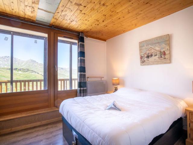 Flat Lac Blanc 704 - Val Thorens