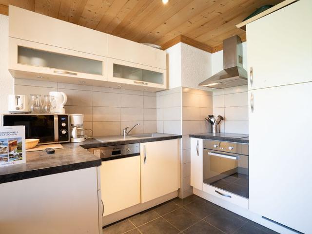 Flat Lac Blanc 704 - Val Thorens