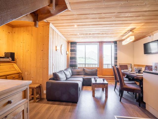Flat Lac Blanc 704 - Val Thorens