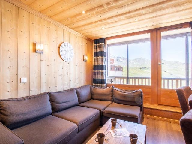 Flat Lac Blanc 704 - Val Thorens