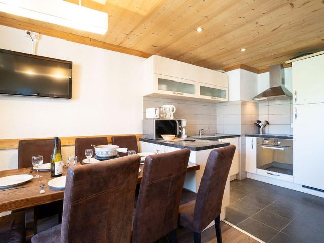 Flat Lac Blanc 704 - Val Thorens