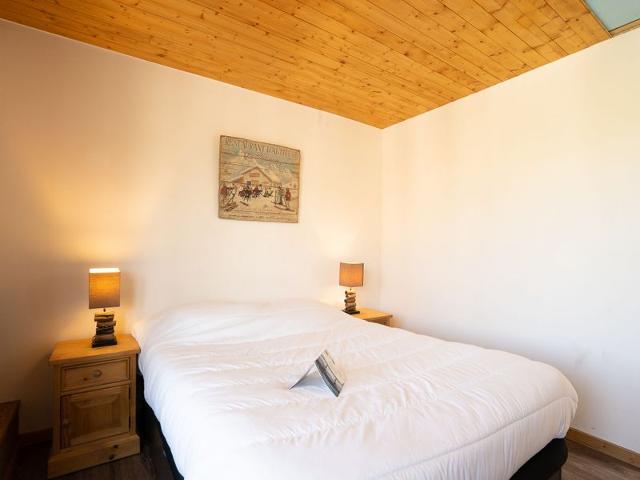 Flat Lac Blanc 704 - Val Thorens