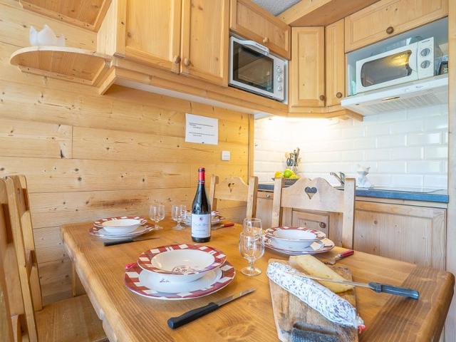 Flat Lauzières 307 - Val Thorens