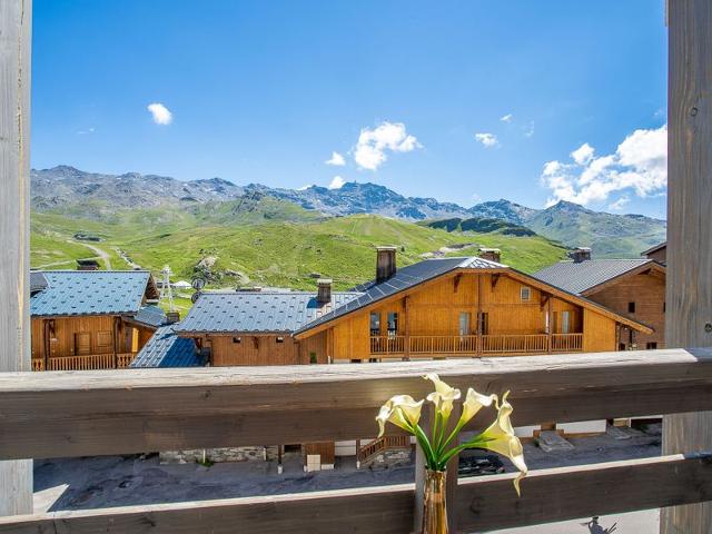 Flat Lauzières 307 - Val Thorens