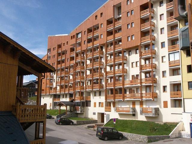 Flat Lauzières 307 - Val Thorens