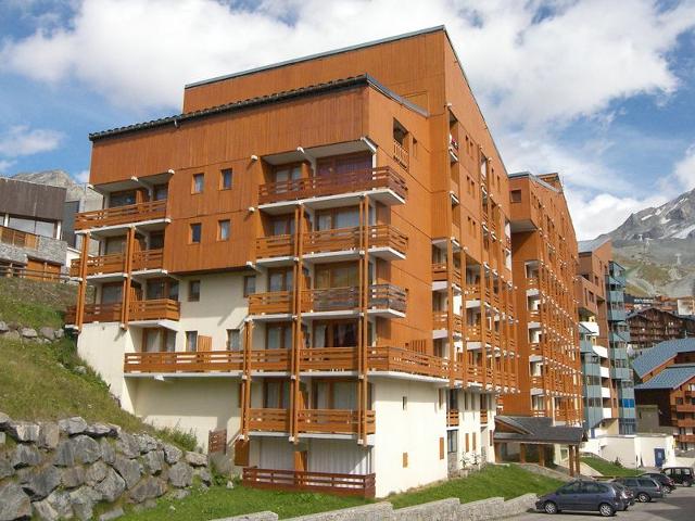 Flat Lauzières 307 - Val Thorens