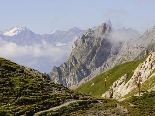 Flat Lauzières 307 - Val Thorens