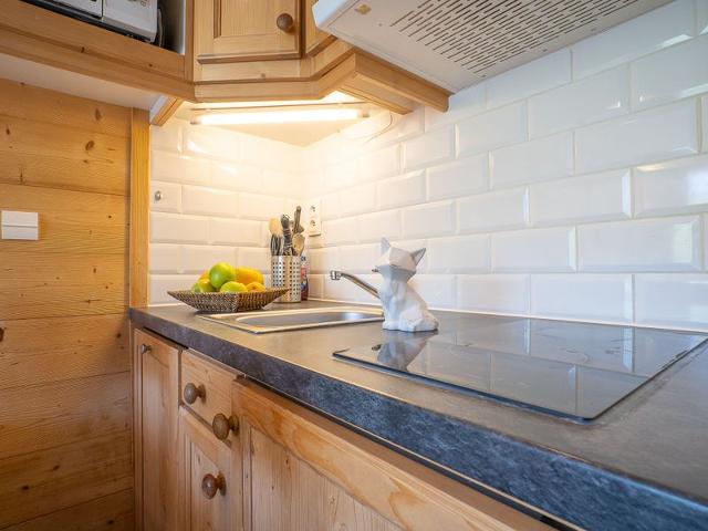Flat Lauzières 307 - Val Thorens