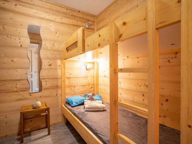 Flat Lauzières 307 - Val Thorens