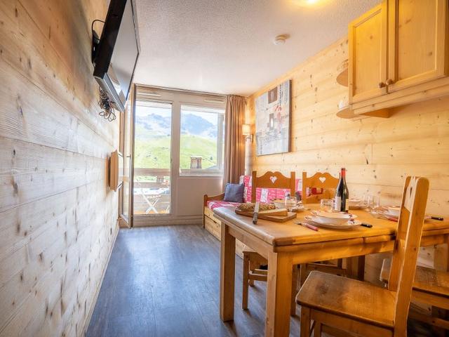 Flat Lauzières 307 - Val Thorens