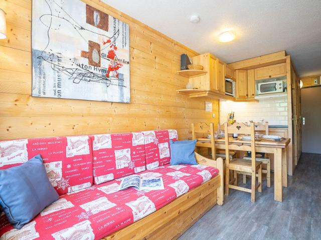 Flat Lauzières 307 - Val Thorens