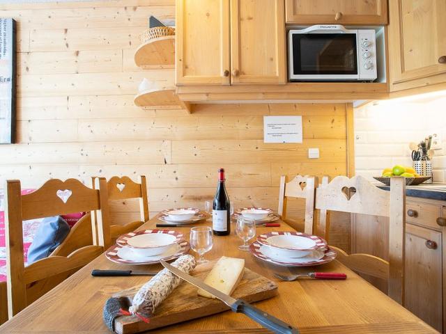 Flat Lauzières 307 - Val Thorens