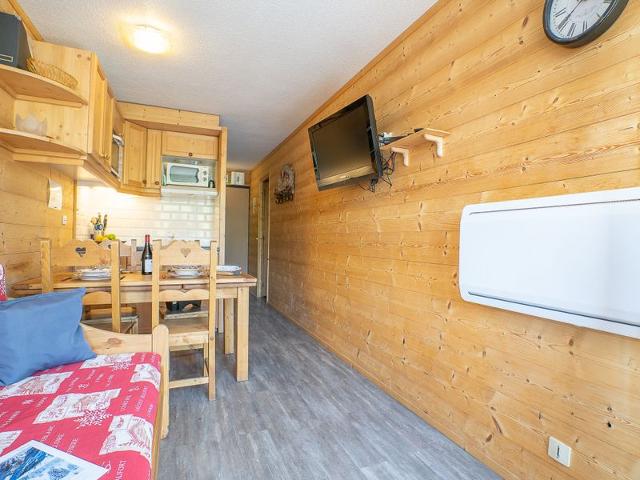 Flat Lauzières 307 - Val Thorens