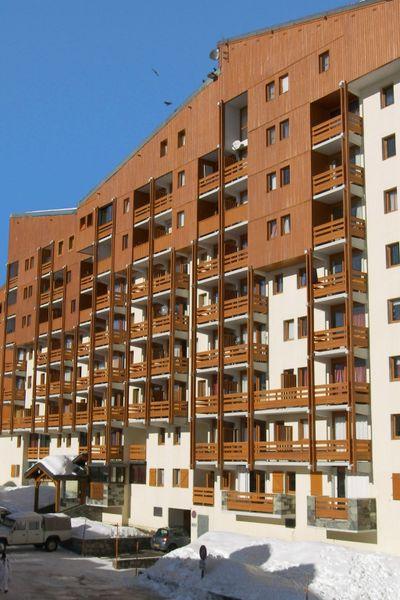 Flat Lauzières 307 - Val Thorens