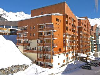 Flat Lauzières 307 - Val Thorens