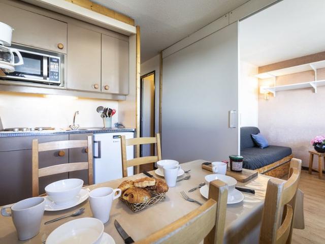 Flat Arcelle 308 - Val Thorens