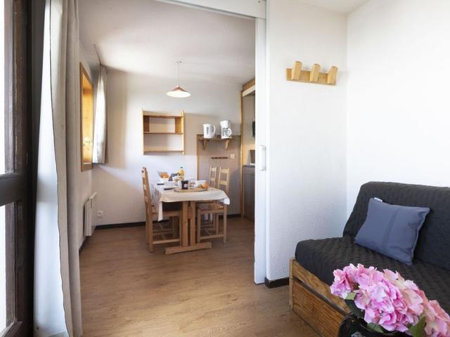 Flat Arcelle 308 - Val Thorens