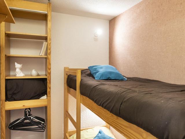 Flat Arcelle 308 - Val Thorens