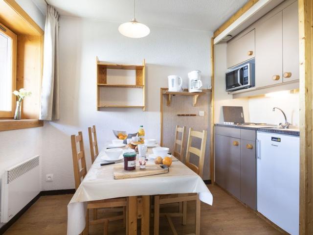 Flat Arcelle 308 - Val Thorens