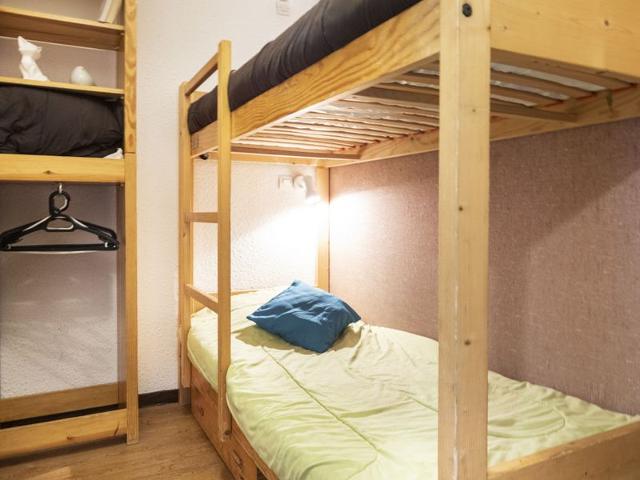 Flat Arcelle 308 - Val Thorens