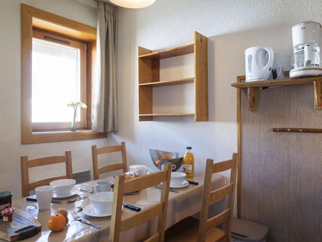 Flat Arcelle 308 - Val Thorens