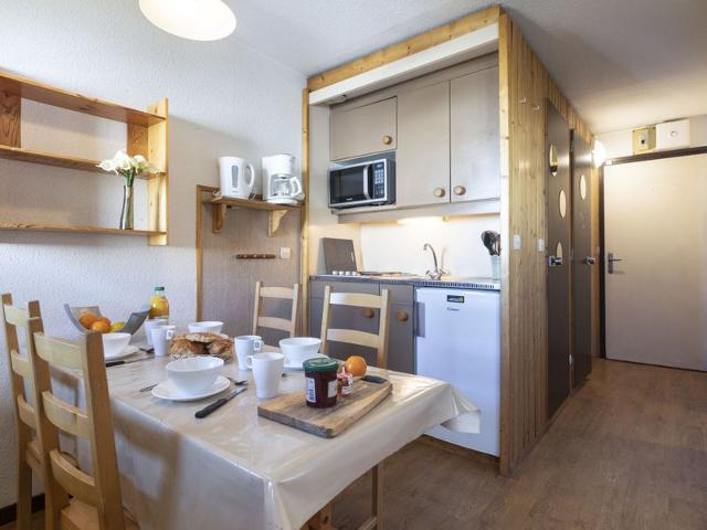Flat Arcelle 308 - Val Thorens